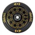 Rodaki Distirct Zodiac 110xil., Gold/Black
